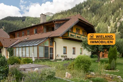 Haus kaufen in Tamsweg – 350 m², € 490.000 – Bild 34 von 44