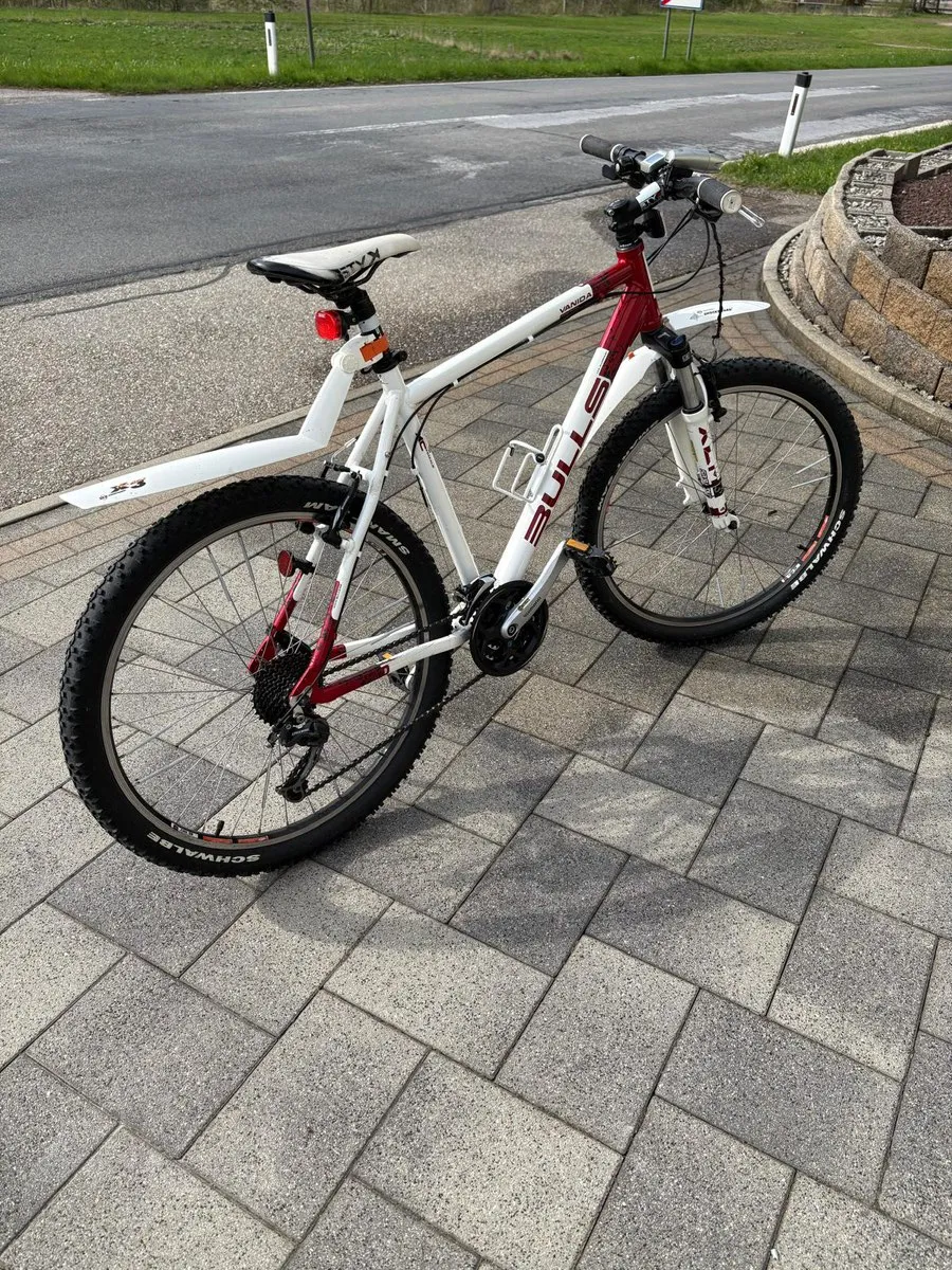 24 zoll fahrrad alu rahmen Mountainbike Mountainbike mit Aluminium-Rahmen -(weiß) (Rosa) Sport & Freizeit Category:Kinder Jugend Fahrräder_ohne zusätzliche Ausstattung Sitzbank mit aufbewahrung - Laufradgröße (Zoll):24