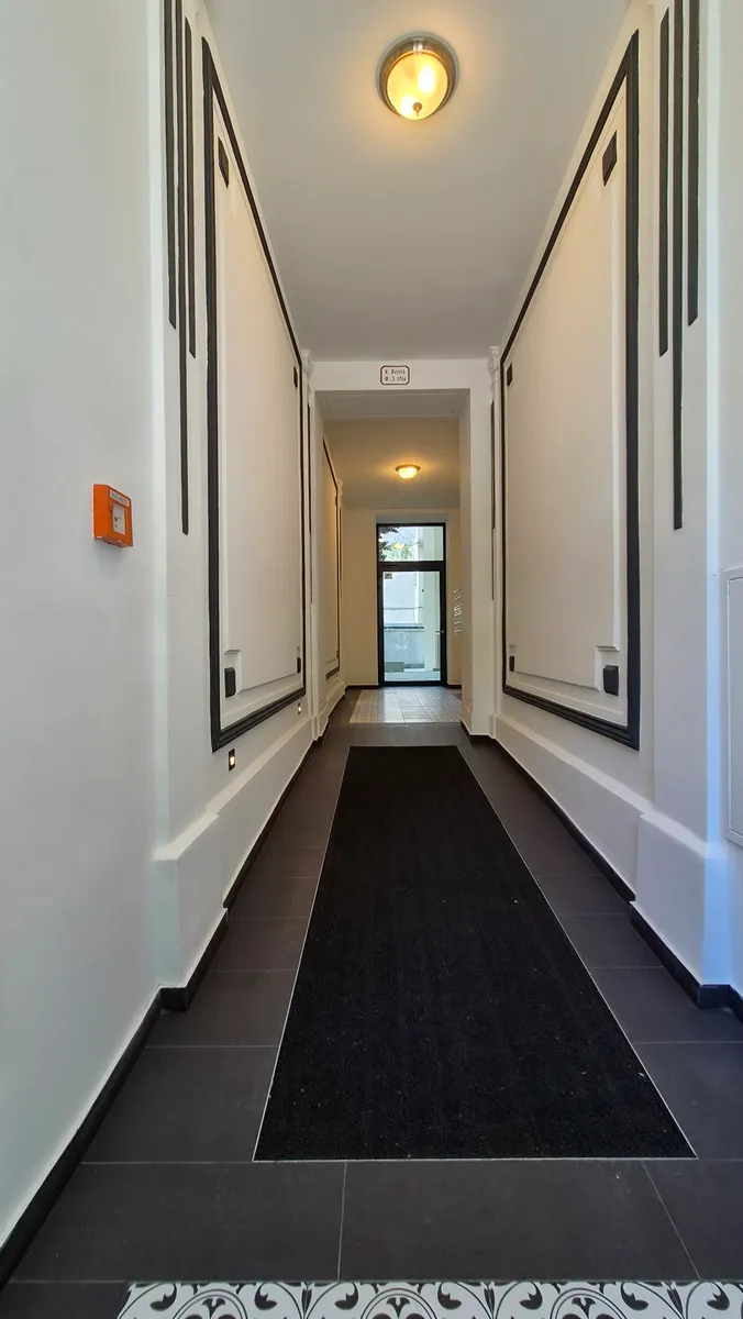 Wohnung – Wien - Ansicht 2