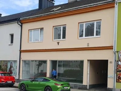 Gewerbeimmobilie mieten in Amstetten – 101 m², € 968 – Bild 1 von 9