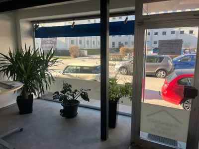 Gewerbeimmobilie mieten in Amstetten – 101 m², € 968 – Bild 4 von 9