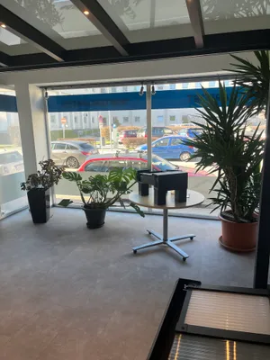 Gewerbeimmobilie mieten in Amstetten – 101 m², € 968 – Bild 5 von 9