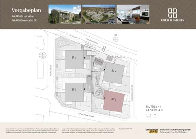 2-Zimmer-Wohnung kaufen in Mödling – 66,05 m², € 475.100 – Bild 19 von 19