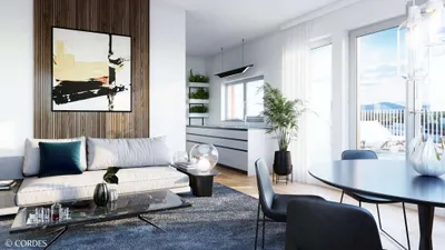 2-Zimmer-Wohnung kaufen in Mödling – 66,05 m², € 475.100 – Bild 7 von 19