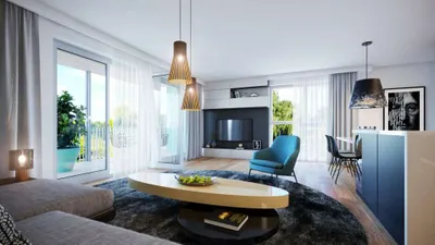 2-Zimmer-Wohnung kaufen in Mödling – 66,05 m², € 475.100 – Bild 6 von 19