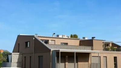 2-Zimmer-Wohnung kaufen in Mödling – 66,05 m², € 475.100 – Bild 9 von 19