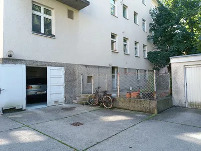 2-Zimmer-Wohnung mieten in Linz – 43 m², € 550 – Bild 9 von 10