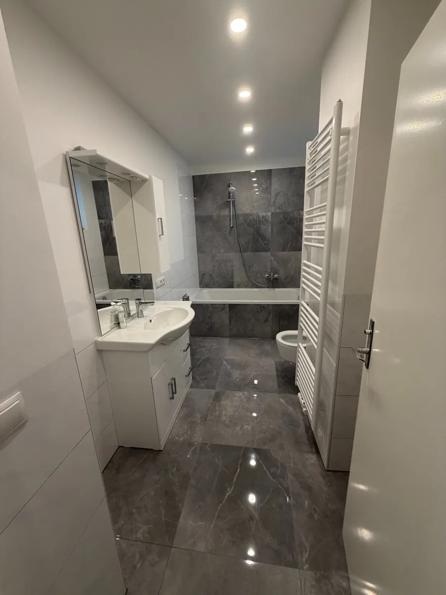 Apartment in Wien - Ansicht 3