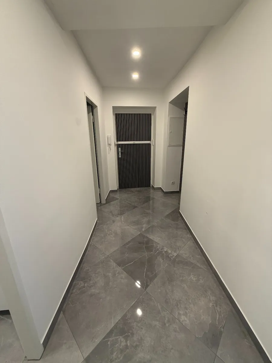 Apartment in Wien - Ansicht 2