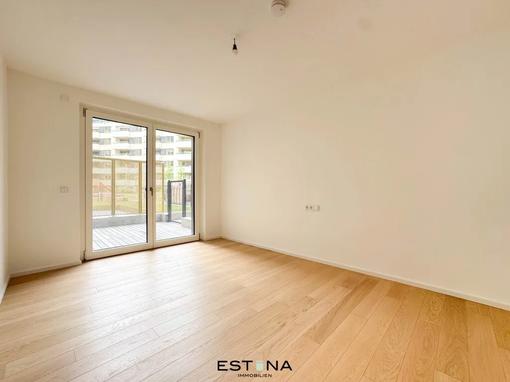 Wohnung – Wien, Wienerfeld, Katastralgemeinde Inzersdorf Stadt - Ansicht 2