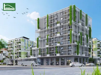 2-Zimmer-Wohnung mieten in Wien – 42,62 m², € 1.049 – Bild 13 von 21