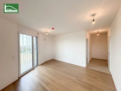 2-Zimmer-Wohnung mieten in Wien – 42,62 m², € 1.049 – Bild 2 von 21
