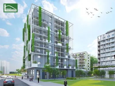 2-Zimmer-Wohnung mieten in Wien – 42,62 m², € 1.049 – Bild 14 von 21