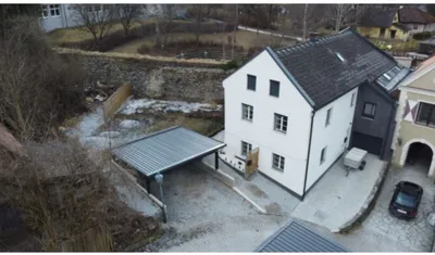 6-Zimmer-Haus kaufen in Liezen – 250 m², € 369.000