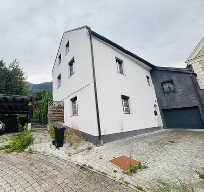 6-Zimmer-Haus kaufen in Liezen – 250 m², € 369.000 – Bild 2 von 28