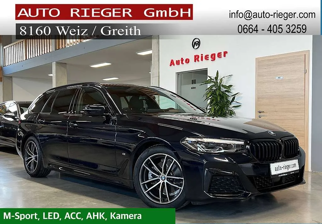 BMW 5er-Reihe