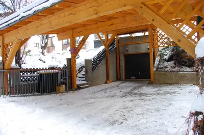Haus mieten in Lilienfeld – 100 m², € 1.200 – Bild 15 von 15