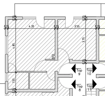 2-Zimmer-Wohnung mieten in Innsbruck-Land – 43 m², € 1.088 – Bild 2 von 2