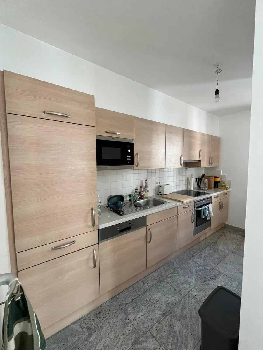 Nachmieter gesucht für Wohnung im 12. wiener Gemeinde-Bezirk - Ansicht 2