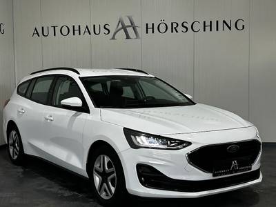 Ford Focus Turnier 1,5 EcoBlue Cool & Connect Aut.