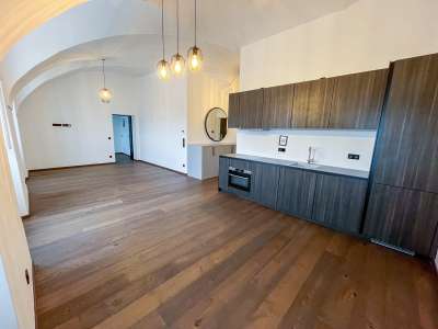 Historische 3-Zimmer-Wohnung mit modernem Flair - zu mieten in 1190 Wien – Bild 3