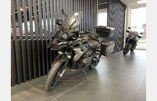 BMW R 1250 GS Enduro