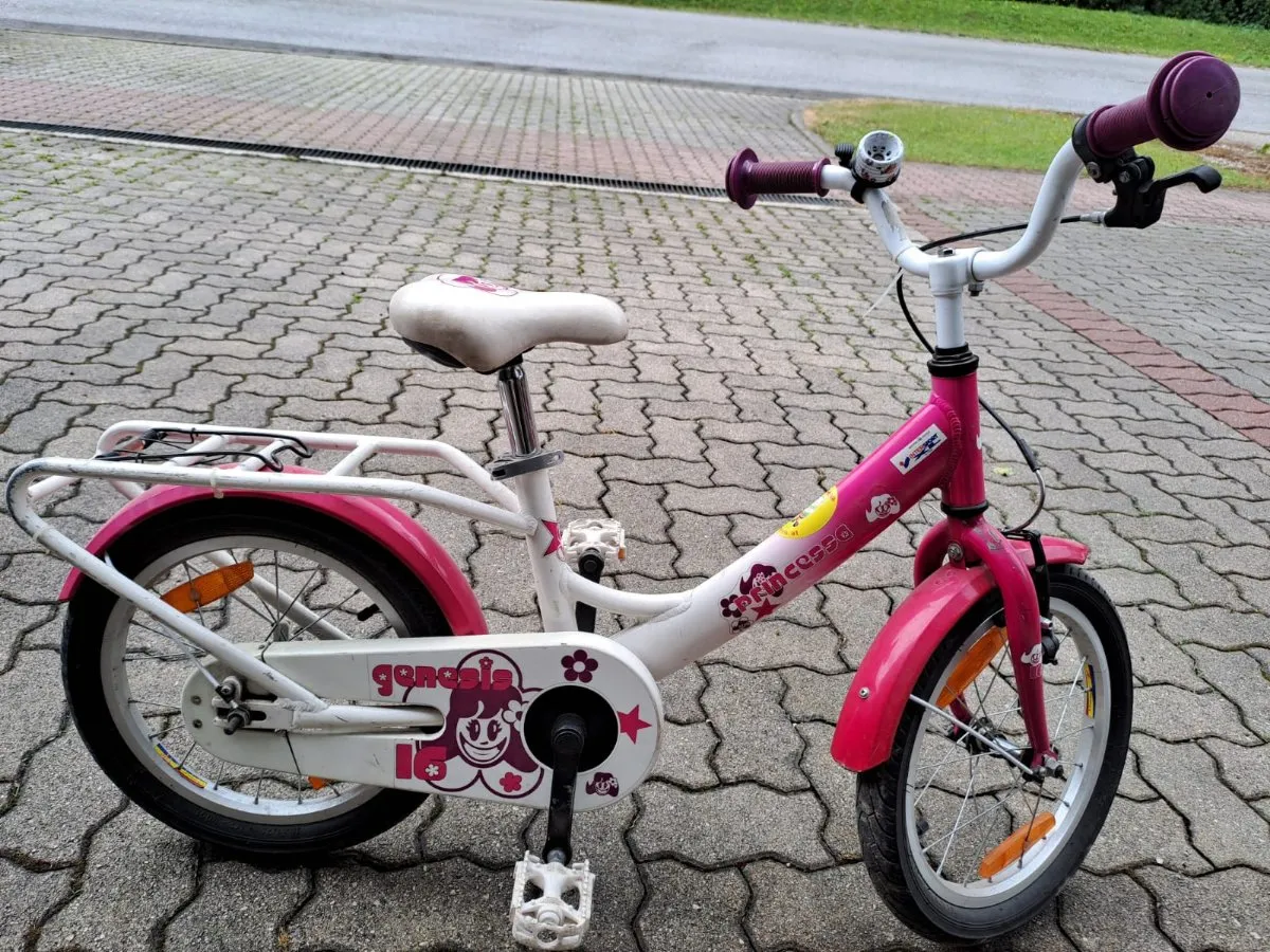katarga mountainbike Evo C7F City E-Bikes gebraucht HESTRA Handschuhe DIORIT mit Pally Set SIZE:SMALL