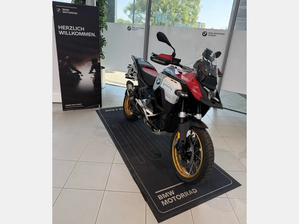 BMW R 1300 GS