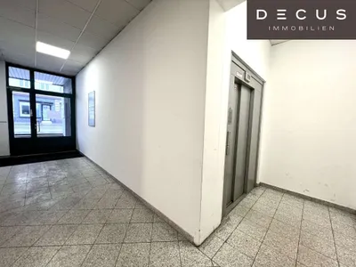 Gewerbeimmobilie mieten in Wien – 134 m², € 10 – Bild 13 von 14
