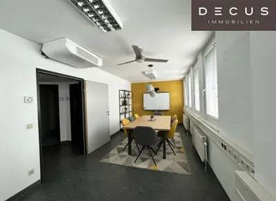 Gewerbeimmobilie mieten in Wien – 134 m², € 10 – Bild 5 von 14
