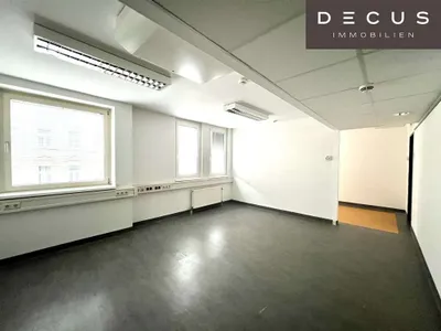 Gewerbeimmobilie mieten in Wien – 134 m², € 10 – Bild 2 von 14