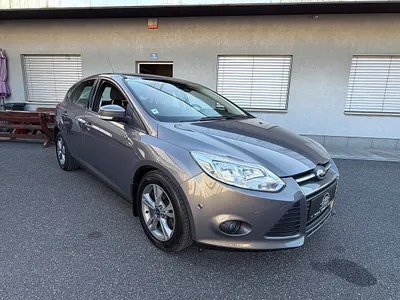 Ford Focus Easy 1,0 EcoBoost **Zahnriemen & Pickerl ...