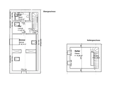 5-Zimmer-Haus kaufen in Wiener Neustadt Land – 151,26 m², € 499.000 – Bild 19 von 19