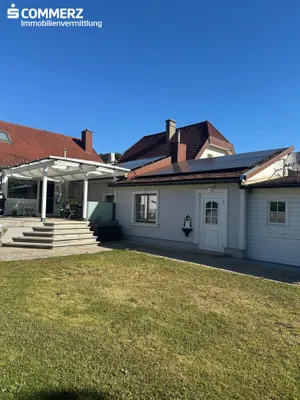5-Zimmer-Haus kaufen in Wiener Neustadt Land – 151,26 m², € 499.000 – Bild 3 von 19