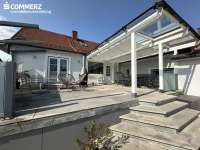 5-Zimmer-Haus kaufen in Wiener Neustadt Land – 151,26 m², € 499.000 – Bild 2 von 19