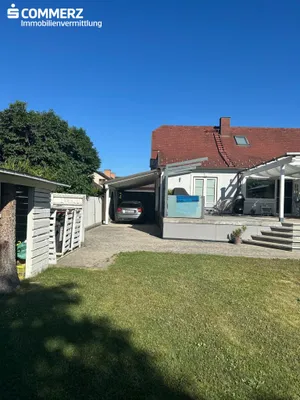 5-Zimmer-Haus kaufen in Wiener Neustadt Land – 151,26 m², € 499.000 – Bild 6 von 19