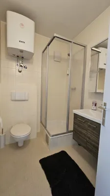 1-Zimmer-Wohnung mieten in Graz – 20 m², € 361 – Bild 3 von 4