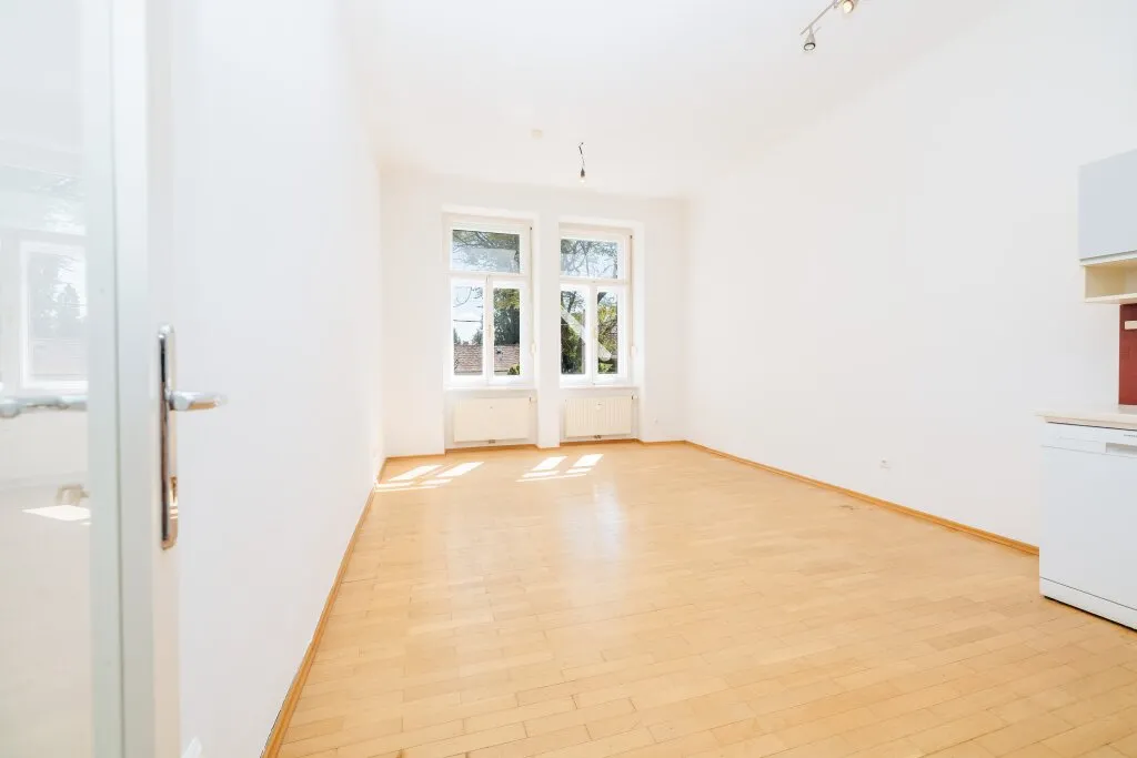 Wohnung – Graz - Ansicht 3
