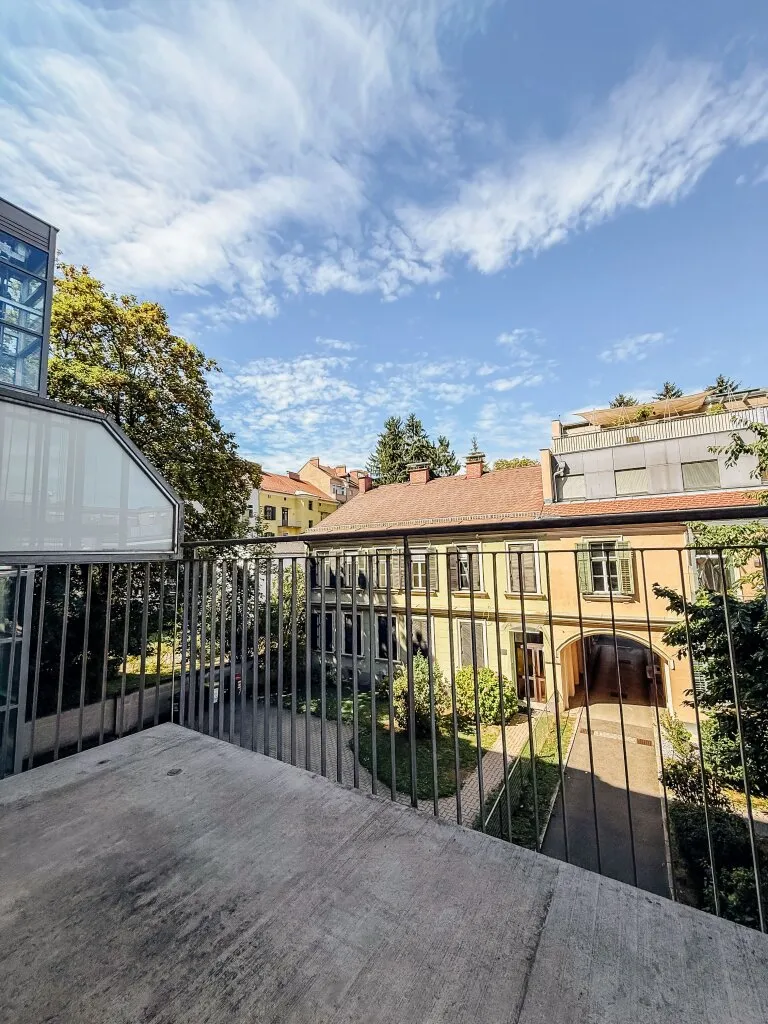 Wohnung – Graz