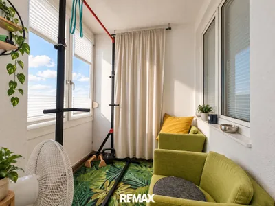 2-Zimmer-Wohnung kaufen in Linz Land – 45 m², € 149.000 – Bild 4 von 8