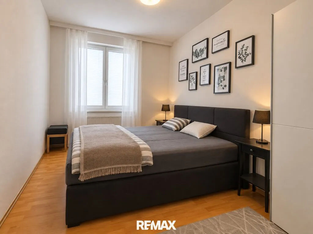 Wohnung – Asten - Ansicht 3