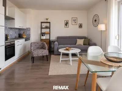 2-Zimmer-Wohnung kaufen in Linz Land – 45 m², € 149.000 – Bild 2 von 8