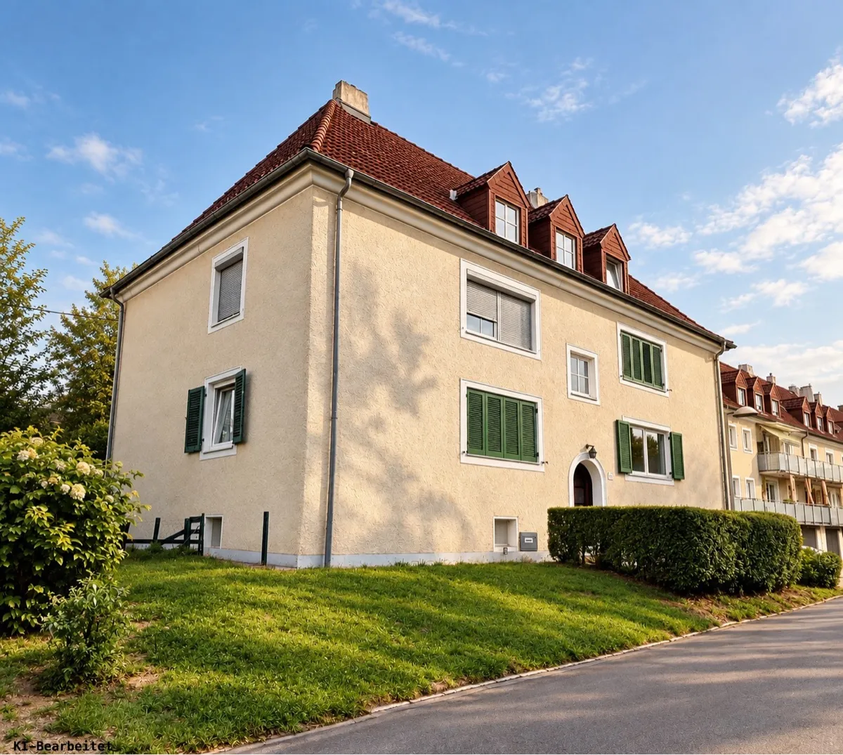 Wohnung – Linz