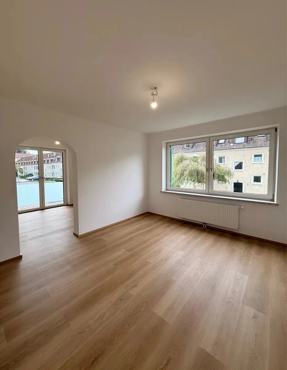 Wohnung – Linz - Ansicht 2