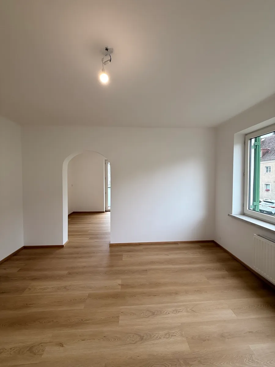 Wohnung – Linz - Ansicht 3