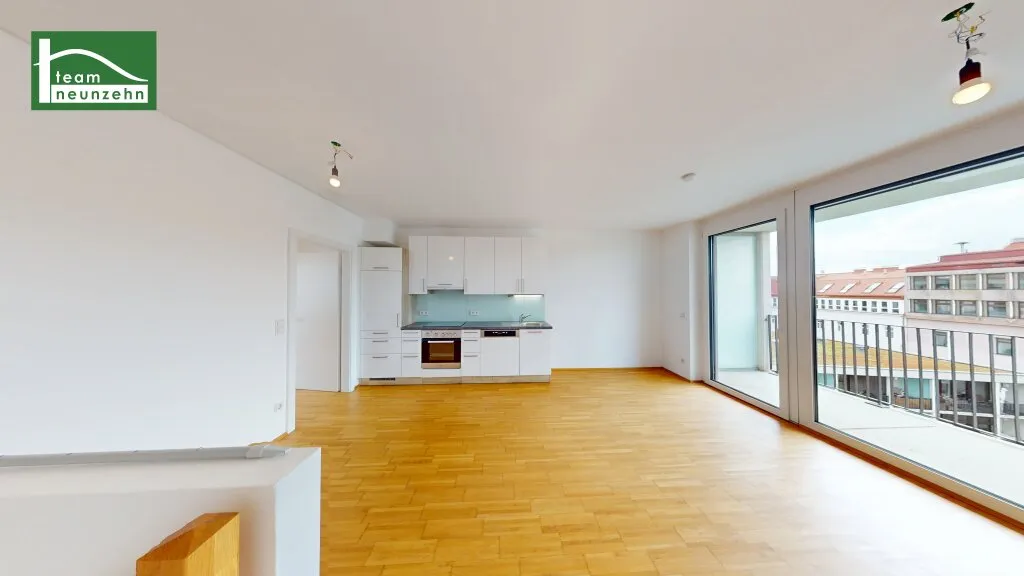 Daheim in Graz - Ihr neues Zuhause mit Wohlfühlfaktor - Widok 2