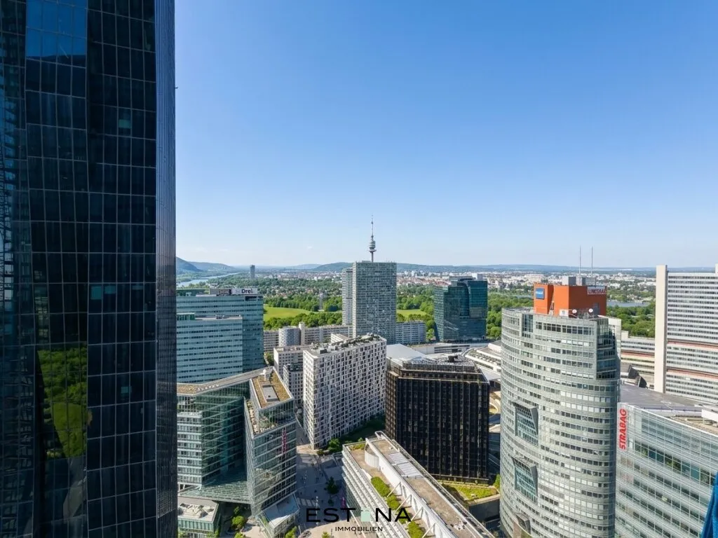 Wohnung – Wien - Ansicht 3