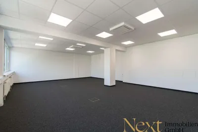Gewerbeimmobilie mieten in Wels – 112 m², € 1.432 – Bild 3 von 11