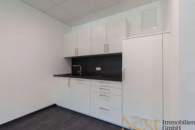 Gewerbeimmobilie mieten in Wels – 112 m², € 1.432 – Bild 10 von 11
