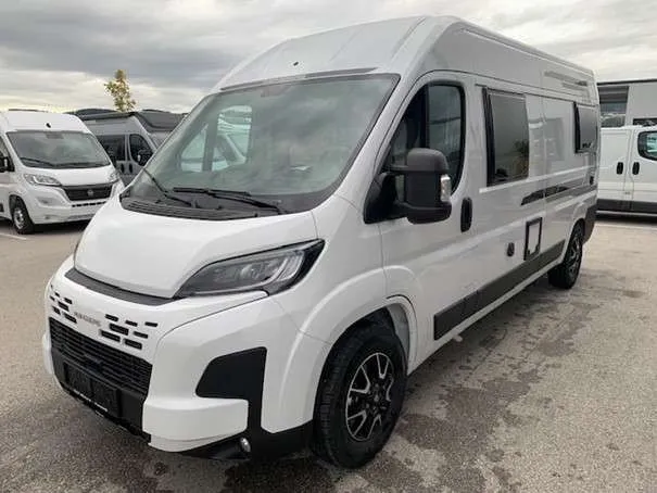 Weinsberg Cara Tour 600 ME